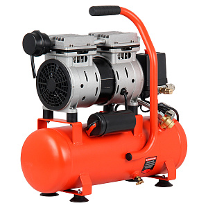 A-iPower AC110/10LF - безмасляный компрессор