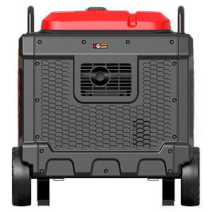 SUNREKA G13000EAiFS - инверторный генератор