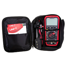 UNI-T UT61E+ - мультиметр