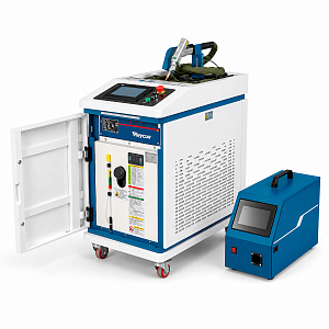 Senfeng SF2000HWM - аппарат лазерной сварки металла