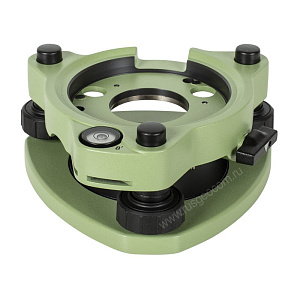 Комплект Leica TS07 R500 (5&amp;quot;) Расширенный