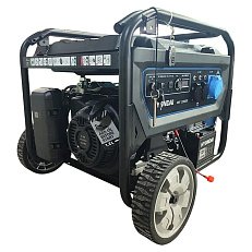 Hyundai HHY 12000FE - бензиновый генератор 9 квт