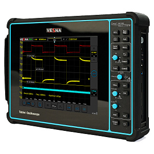 VESNA AVT1-401 - осциллограф