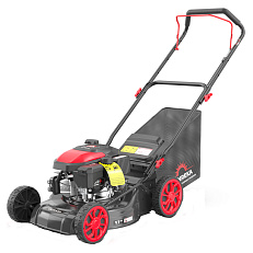 SUNREKA GLM41P - бензиновая газонокосилка