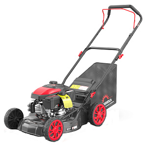 SUNREKA GLM41P - бензиновая газонокосилка