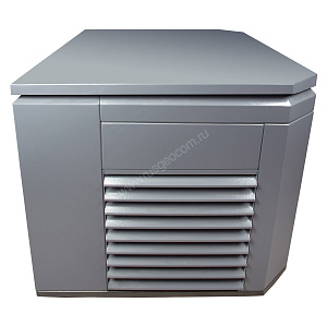 SUNREKA G8500EAX в тихом зимнем кожухе 1200 RAL 7024 - бензиновый генератор