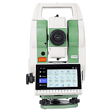 FOIF RTS010N (R1000, 1&amp;quot;) с ОС Android - электронный тахеометр