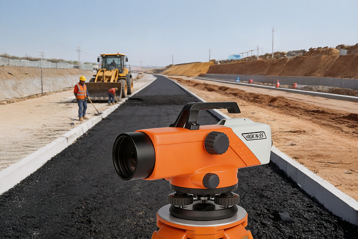 Отличие высокоточных оптических нивелиров от обычных