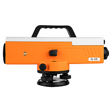 RGK N-05 - высокоточный оптический нивелир