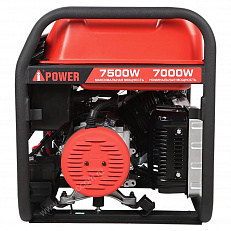 A-iPower A7500TEA