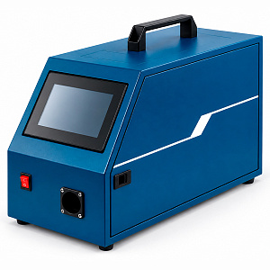 Senfeng SF2000HWM - аппарат лазерной сварки металла