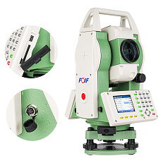 FOIF RTS342N (R1000, 2&amp;quot;) - электронный тахеометр