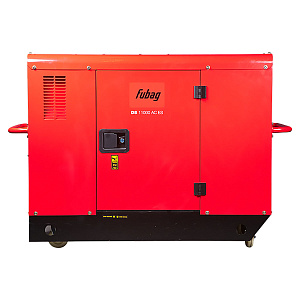 дизельгенератор FUBAG DS 11000 AC ES