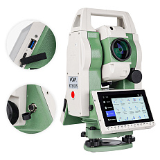 FOIF RTS010N (R1000, 1&amp;quot;) с ОС Android - электронный тахеометр