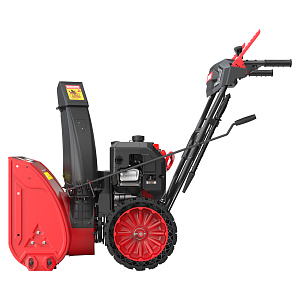 SUNREKA GS617L - снегоуборщик бензиновый