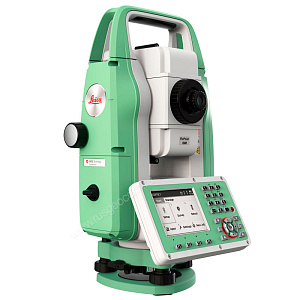 тахеометр leica ts03 r500 2